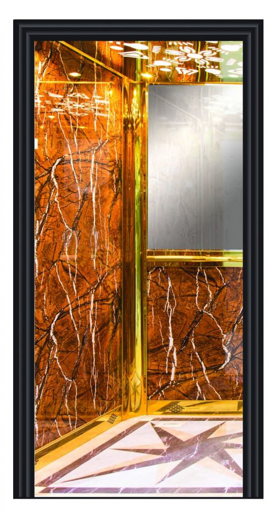 كبينة نحاسي 214