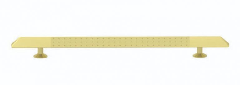 مسكة ذهبي 📏 50×80 سم RS9035