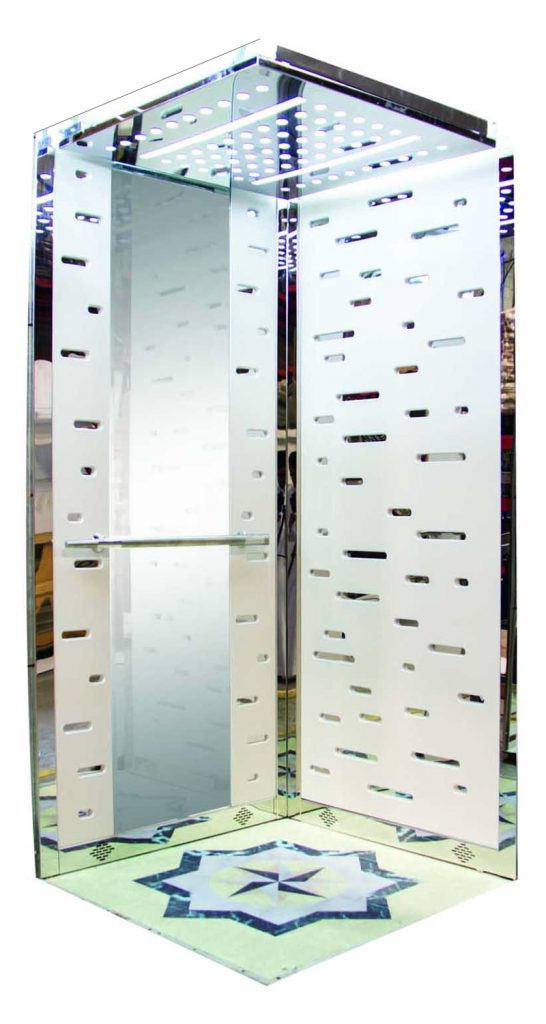 كبينة الوطنية 229