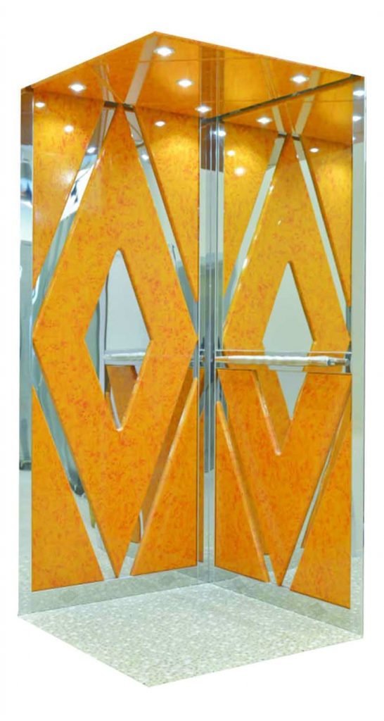 كبينة البديع 222