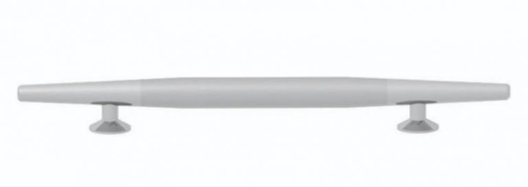 مسكة فضي 📏 60×38 سم RS9020