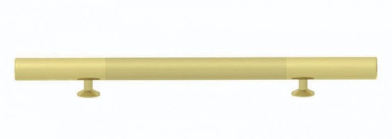 مسكة ذهبي 📏 50×80 سم RS104