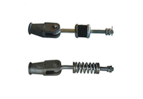 Rope Fastener