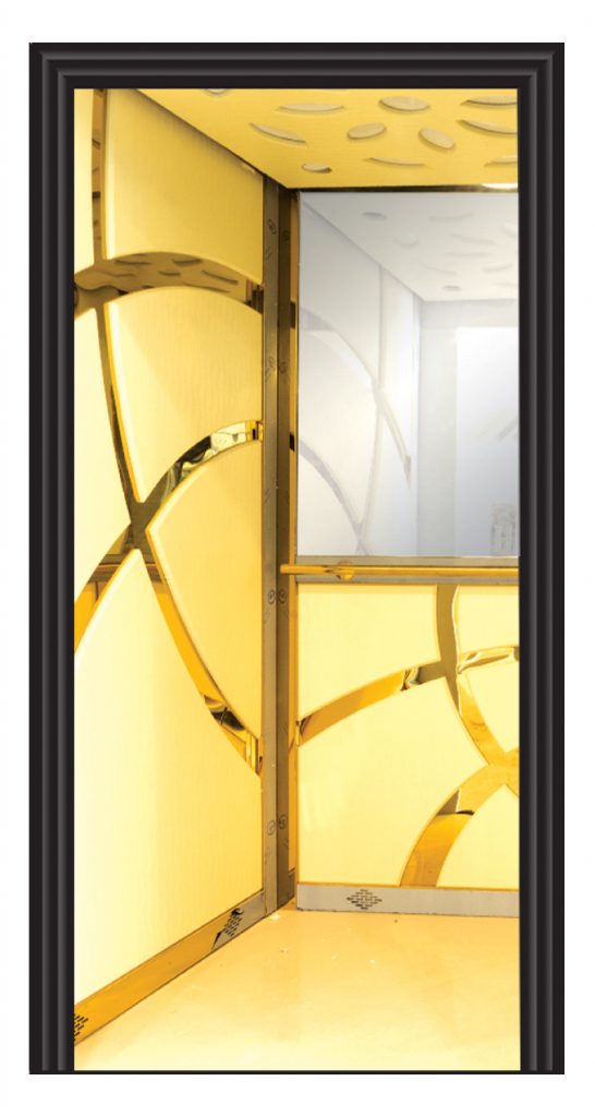 كبينة الرياض