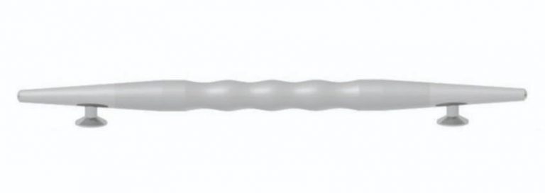 مسكة فضي 📏 80×60 سم RS9030