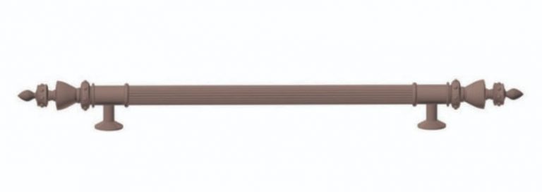 مسكة نحاس 📏 80×60 سم RS836