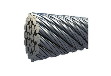 Rope Steel