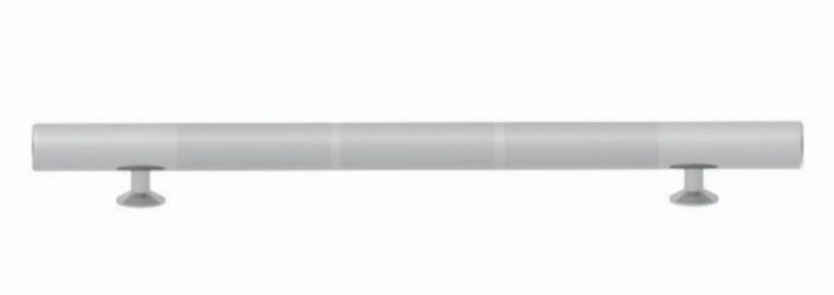 مسكة فضي 📏 80×60 سم RS190